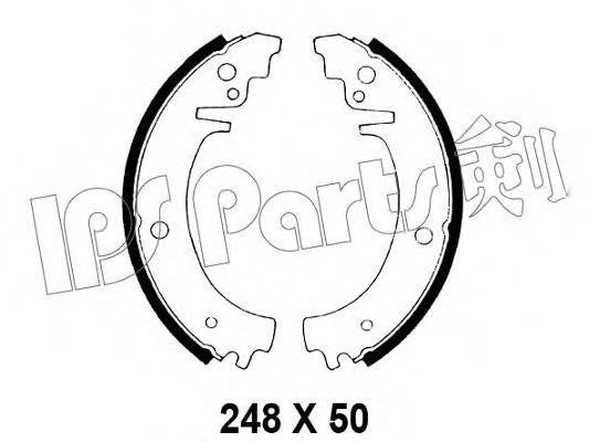 IPS Parts IBL-4000