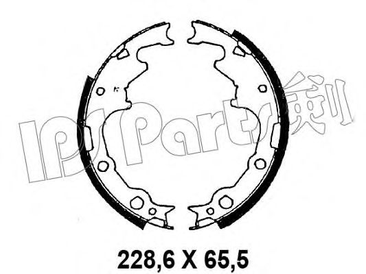 IPS Parts IBL-4056