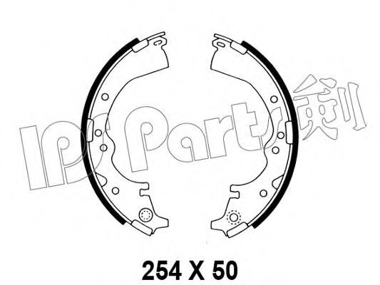 IPS Parts IBL-4237