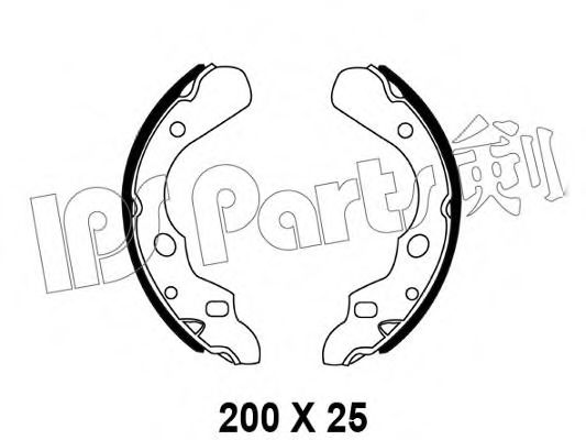 IPS Parts IBL-4388