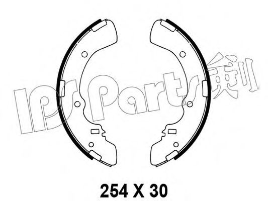 IPS Parts IBL-4528