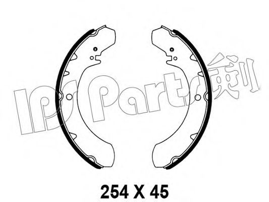 IPS Parts IBL-4600
