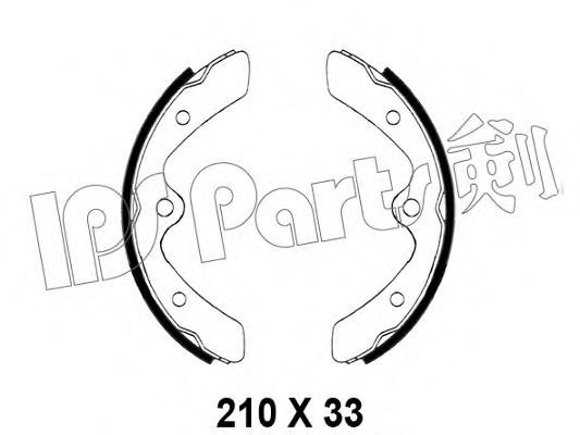 IPS Parts IBL-4800
