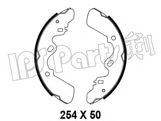 IPS Parts IBL-4901