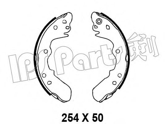 IPS Parts IBL-4991