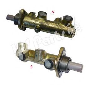 IPS Parts IBM-2003