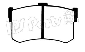 IPS Parts IBR-1598