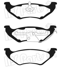 IPS Parts IBR-1994