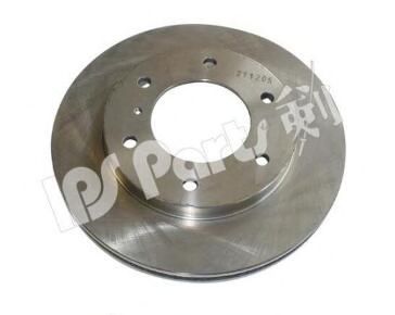 IPS Parts IBT-1584