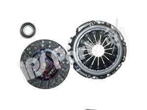 IPS Parts ICK-51000