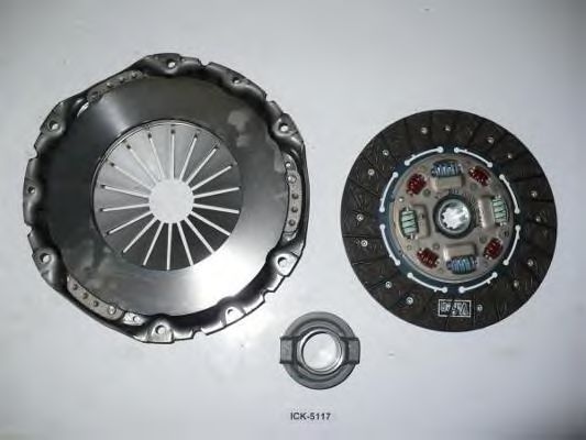 IPS Parts ICK-5117