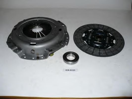 IPS Parts ICK-5123