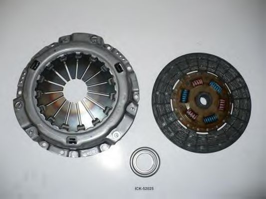 IPS Parts ICK-52025