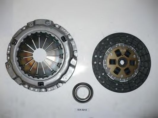 IPS Parts ICK-5212