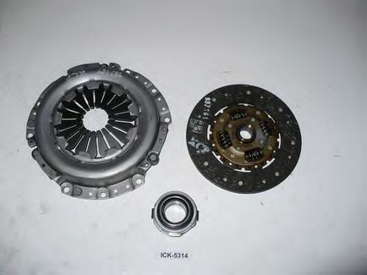 IPS Parts ICK-5314
