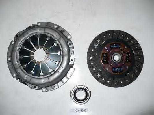 IPS Parts ICK-5812