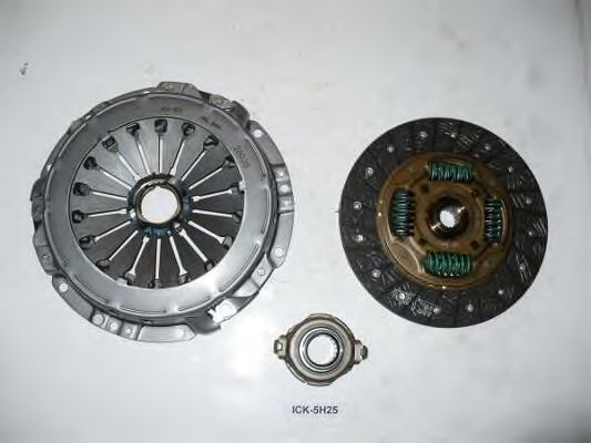 IPS Parts ICK-5H25
