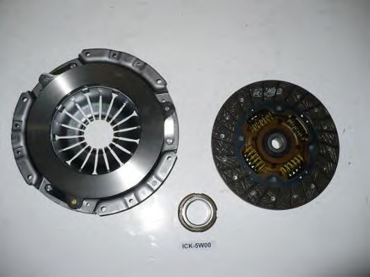 IPS Parts ICK-5W00