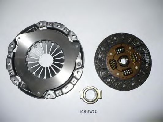 IPS Parts ICK-5W02