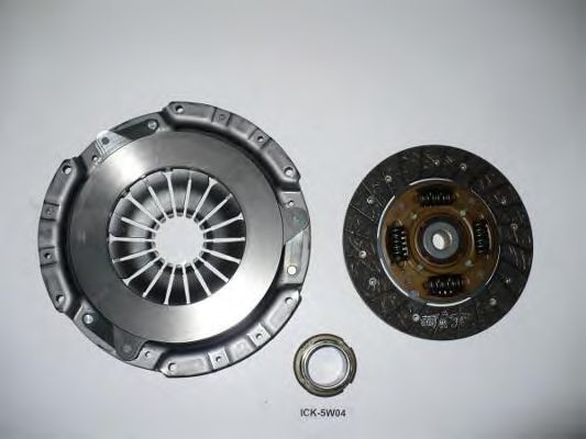 IPS Parts ICK-5W04