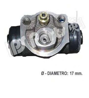 IPS Parts ICL-4608