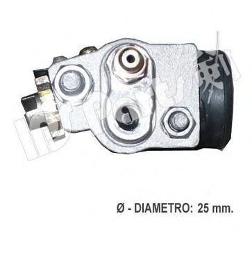IPS Parts ICL-4800