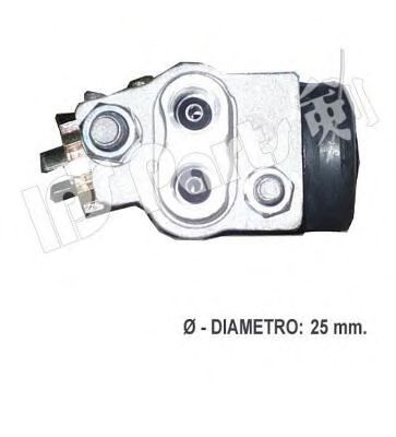 IPS Parts ICL-4801