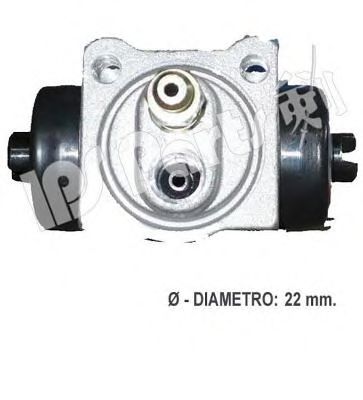 IPS Parts ICL-4802