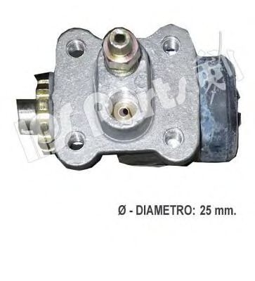 IPS Parts ICL-4807