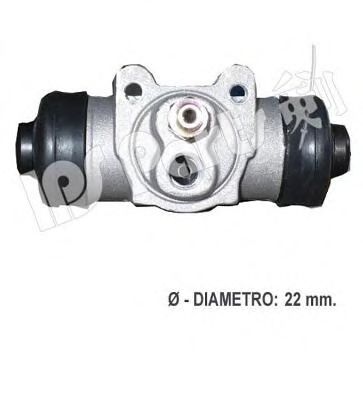 IPS Parts ICL-4811