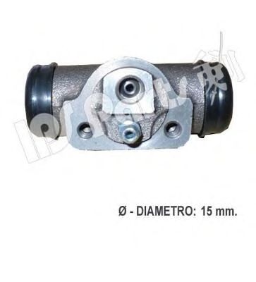 IPS Parts ICR-4097