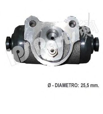IPS Parts ICR-4102