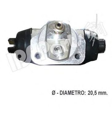 IPS Parts ICR-4171
