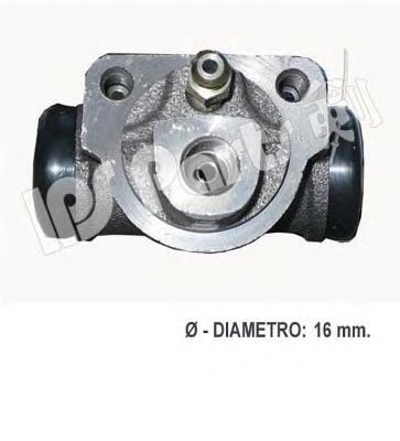 IPS Parts ICR-4175