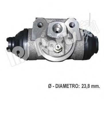 IPS Parts ICR-4182