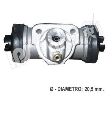 IPS Parts ICR-4190