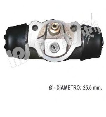 IPS Parts ICR-4218