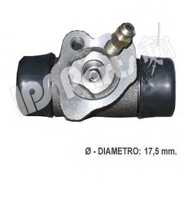 IPS Parts ICR-4278