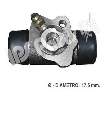 IPS Parts ICR-4279
