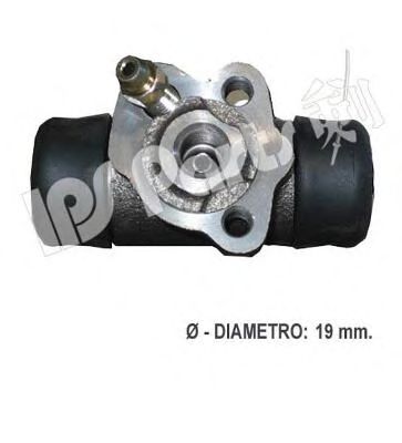 IPS Parts ICR-4297