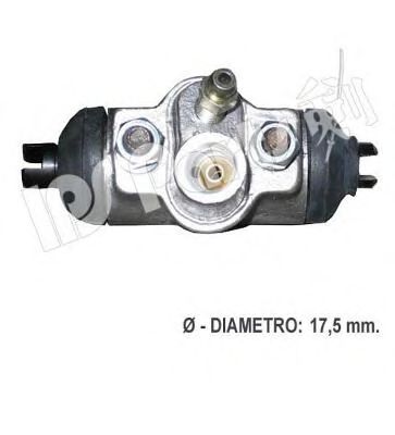IPS Parts ICR-4451