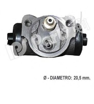 IPS Parts ICR-4533