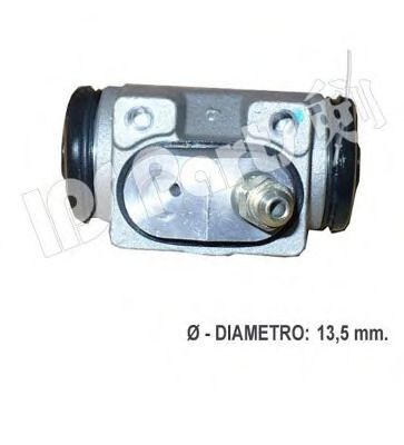 IPS Parts ICR-4577
