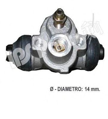 IPS Parts ICR-4606