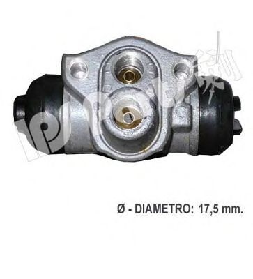 IPS Parts ICR-4607 IPS Parts ICR-4607