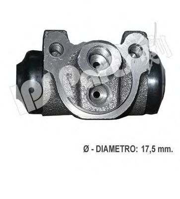 IPS Parts ICR-4699