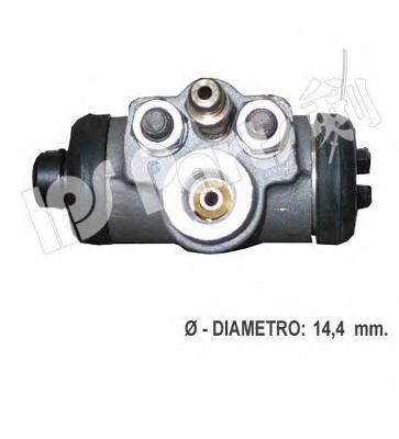 IPS Parts ICR-4702