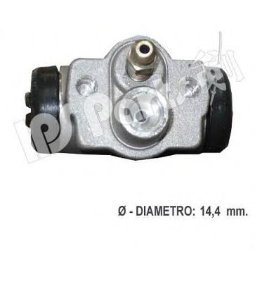 IPS Parts ICR-4798