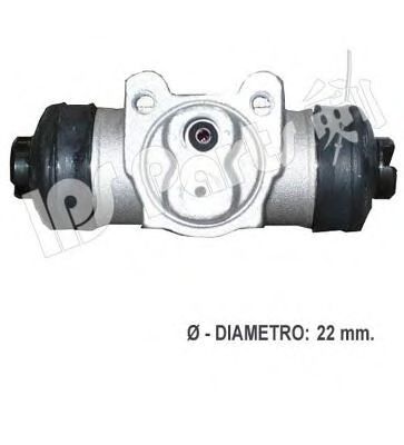 IPS Parts ICR-4811