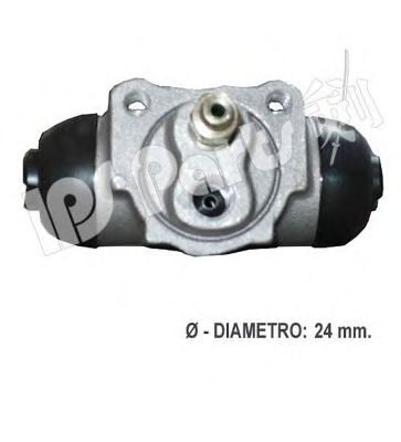 IPS Parts ICR-4821